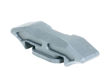 Picture of TIMBER GLCHT       GLK AMBI CHARG HNDL G4,5,17,19 840253800428