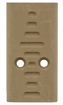 Picture of TIMBER GLMCPFDE    GLK MOS COVER PLT G4,5,17,19,34 816397029544