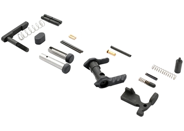 Picture of Timber Creek Outdoors Greyman Lower Parts Kit AR-Platform Stealth GLPKS