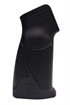 Picture of Timber Creek Outdoors Greyman Pistol Grip Black GPGBL