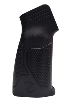 Picture of Timber Creek Outdoors Greyman Pistol Grip Black GPGBL