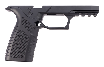 Picture of Timber Creek Outdoors Grip Module Black Fits Sig P365 X Macro SSP365XMGMBL