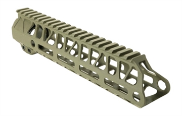 Picture of TIMBER ME9HGOD      ENFORCER 9" HNDGRD MLOK ODG