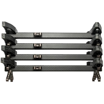 Picture of Timber Ninja Outdoors C2 Carbon Fiber Climbing Sticks 4/ct C2497923