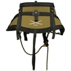 Picture of Timber Ninja Timber Ninja Duel Saddle Regular DR97913