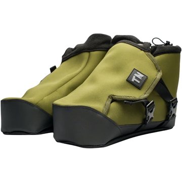 Picture of Timber Ninja Timber Ninja Frostline Bootcovers XL FIBCXL97927