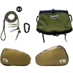 Picture of Timber Ninja Timber Ninja Nano Saddle Starter Kit Regular NSKR97934