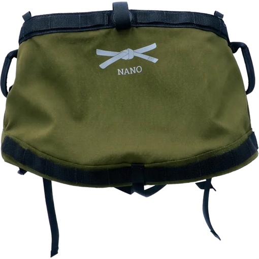 Picture of Timber Ninja Timber Ninja Nano Saddle XL NXL97916