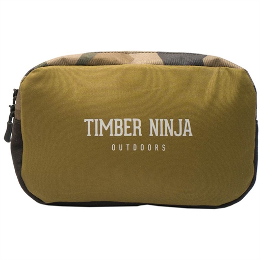 Picture of Timber Ninja Timber Ninja Ridge Pouch Waist RWP97921