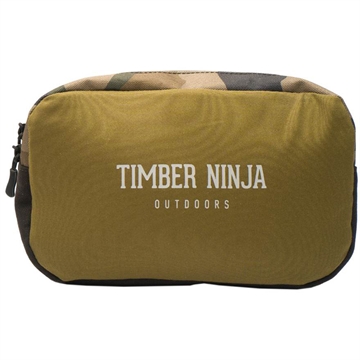 Picture of Timber Ninja Timber Ninja Ridge Pouch Waist RWP97921