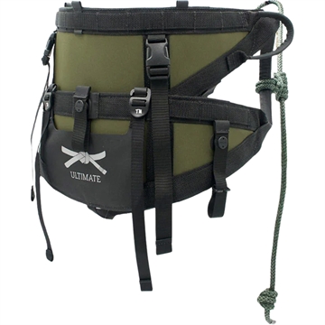 Picture of Timber Ninja Timber Ninja Ultimate Saddle Regular UR97917