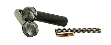Picture of Timber Creek Outdoors Aero Takedown Pin Set AR-10 Tungsten Aluminum AR10TPSAEROT