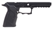 Picture of Timber Creek Outdoors P320 FS Grip Black SSP320FSGMBL