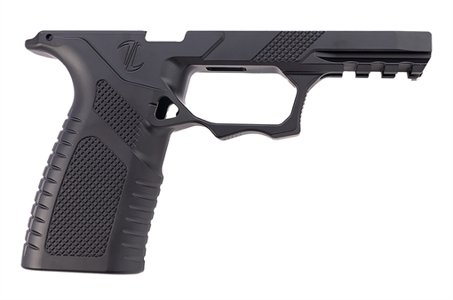 Picture of TIMBER SIG P365 XMCRO PRO GRIP BLK SSP365XPROGMBL