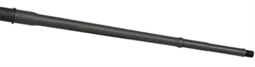 Picture of Timber Creek Outdoors SOCOM 6.5 Grendel 18" Black Nitride TC65SO18