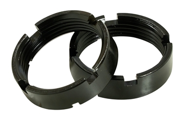 Picture of Timber Creek Outdoors Castle Nut Black TCCN