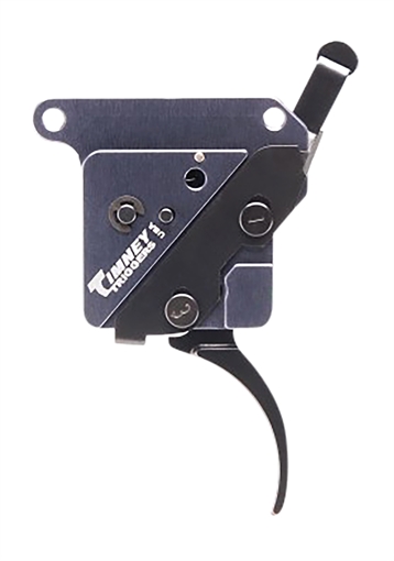 Picture of Timney Triggers Black Fits Remington 700 700LTD