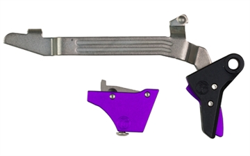 Picture of Timney Triggers Alpha Competition ALPHA GLOCK 3-4-LARGE-