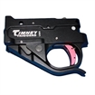 Picture of Timney Ruger 10/22 Trigger Black Housing / Red Shoe Kit 1022CE