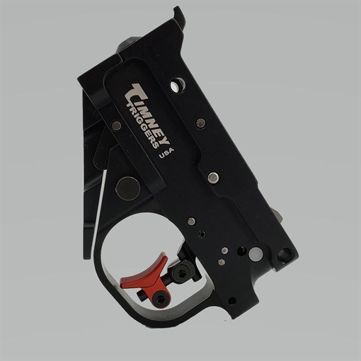 Picture of Timney Ruger 1022CE 2-Stage Trigger Black Housing Short Mag Release 2 STAGE 1022CEBL