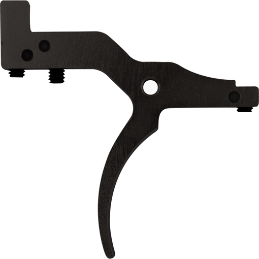 Picture of Timney Triggers 1.5-4LBS Pull Weight Savage Trigger, For Accutrigger, Adjustable, Black Finish, Does Not Fit A17/A22/Impulse/Rimfire Models 638