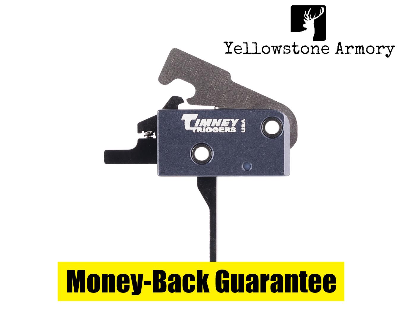TIMNEY TRIGGER Impact IMPACTARST - Hunting Accessories at GunBroker.com ...