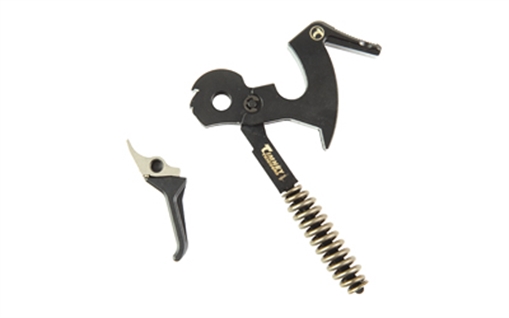 Picture of Timney Triggers Lever Gun, Trigger, Fits Marlin 336/1894/1895, Black, Straight LEVERGUN-ST LEVERGUNST