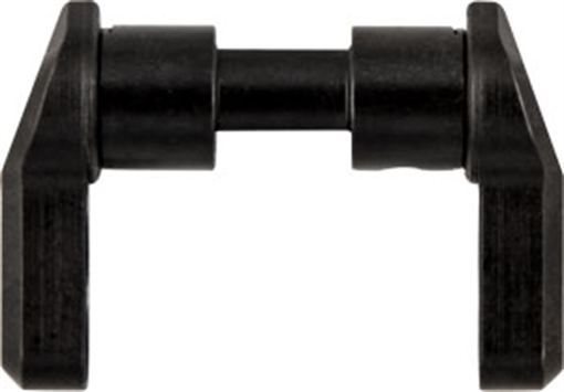Picture of Timney Triggers 49'er, Safety Selector, Black Finish, Can Be Used in a 90 Degree Position or 49 Degree Short Throw Position AR 49ER SAFETY 49ERSAFETY
