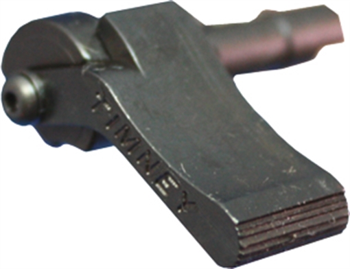 Picture of TIMNEY TRIGGERS SAFETY LOW PROFILE FOR MAUSER 98 M98LPS BLACK T1001
