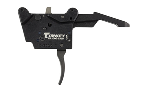Picture of TIMNEY TRIGGERS TRIGGER BROWNING X-BOLT II ADJUSTABLE 1.5-4LB BLACK  081950005 604