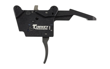 Picture of TIMNEY TRIGGERS TRIGGER BROWNING X-BOLT II ADJUSTABLE 1.5-4LB BLACK  081950005 604