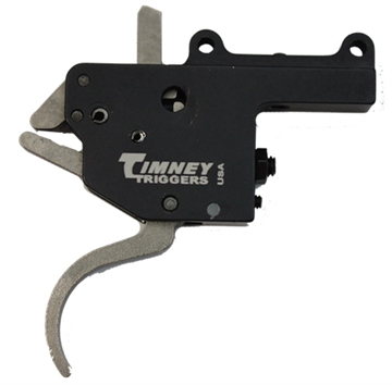 Picture of TIMNEY TRIGGERS TRIGGER CZ RMFIRE 22 MAG/.17HMR BLACK 452M