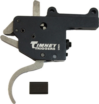 Picture of TIMNEY TRIGGERS TRIGGER CZ 3LB PRE- SET/ ADJUSTS FROM 1.5-4LBS 455