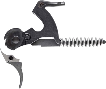 Picture of Timney Triggers , Trigger, Fits Marlin 336/1894/1895, Black LEVER GUN