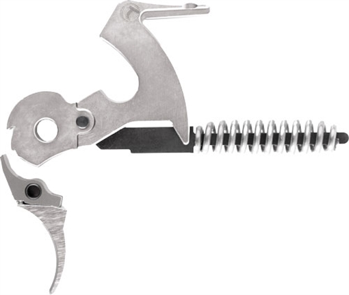 Picture of Timney Triggers , Trigger, Fits Marlin 336/1894/1895, Nickel Finish, Silver LEVER GUN-16