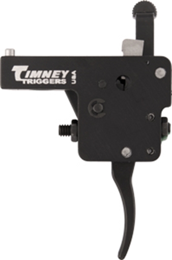 Picture of TIMNEY TRIGGERS TRIGGER MOSSBERG 100ATR W/SAFETY BLACK LONG ACTION  081950006 610