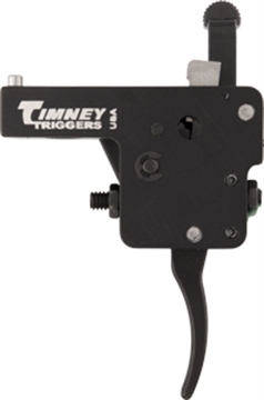 Picture of TIMNEY TRIGGERS TRIGGER MOSSBERG 100ATR W/SAFETY BLACK LONG ACTION  081950006 610