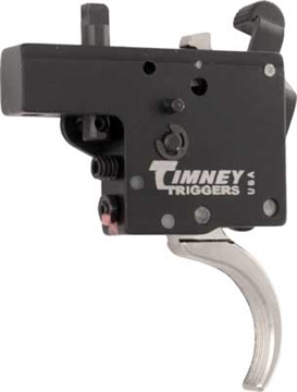 Picture of TIMNEY TRIGGERS TRIGGER REMINGTON W/SAFETY 1.5-4LB ADJUSTABLE 788