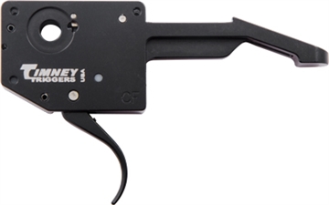 Picture of Timney Triggers Ruger American Rimfire Trigger, Adjustable 1.5-4lbs, Black Finish 640R