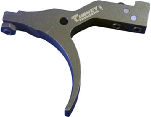 Picture of Timney Triggers 1.5-4LBS Pull Weight Savage Trigger, Adjustable, Black Finish 633