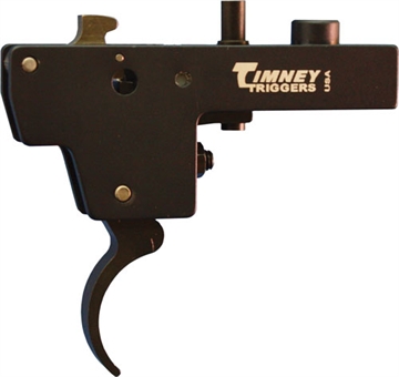 Picture of TIMNEY TRIGGERS TRIGGER WEATHERBY MKV AMERICAN/JAPANESE BLACK 651