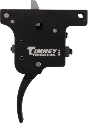 Picture of TIMNEY TRIGGERS TRIGGER WINCHESTER 70 WITH MOA TRIGGER NICKEL 40216 081950402014