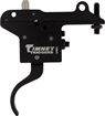 Picture of TIMNEY TRIGGERS TRIGGER WINCHESTER 70 WITHOUT MOA TRIGGER NICKEL 40116 081950401017