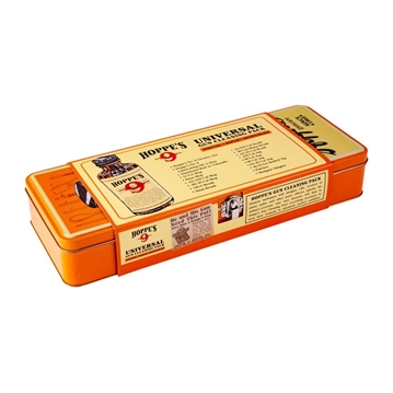 Picture of Hoppes WET TIN WITH MOPS HHTM21