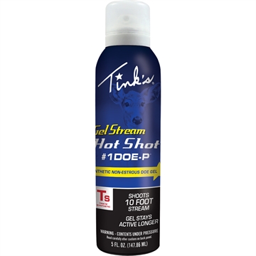 Picture of Tinks Tinks #1 Doe-P - Synthetic Gel Stream 5 oz. W5264
