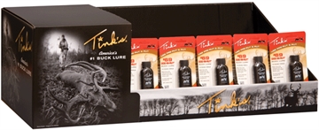Picture of TINK'S #69 DOE-IN-RUT 55PC DISPLAY W6366D55 0000000