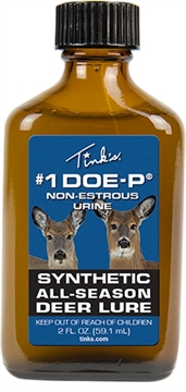 Picture of TINK'S #69 DOE-P SYNTHETIC 2OZ W5254