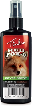 Picture of Tinks Tinks Acorn Cover Scent 4 oz. W5904