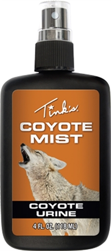 Picture of TINK'S COYOTE URINE MIST 4oz W6280