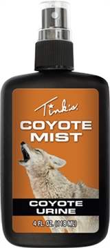 Picture of TINK'S COYOTE URINE MIST 4oz W6280
